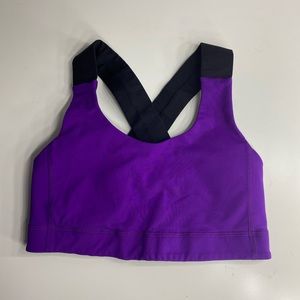 LULU SPORTS BRA